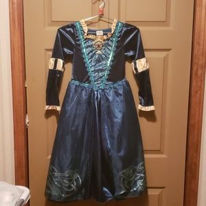 👸Disney Merida Dress👸